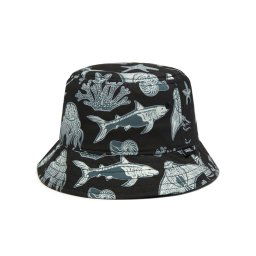 Vans Kalap By Undertone Bucket Boys VN0A5494CCB1 Fekete