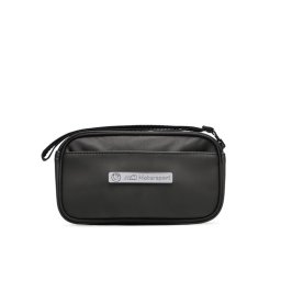 Puma Nagy női pénztárca BMW MMS Women's Wallet 054300 01 Fekete