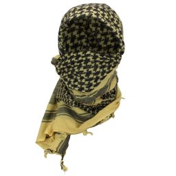 ARAB KENDŐ /SHEMAGH/
