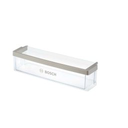 Bosch/Siemens hűtőajtó alsó polc (00671206)