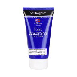 Neutrogena kézkrém gyorsan felszívódó 75ml