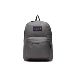 JanSport Hátizsák Superbreaker One EK0A5BAGN601 Szürke