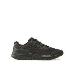 Under Armour Futócipő UA Charged Impulse 3 3025421-003 Fekete