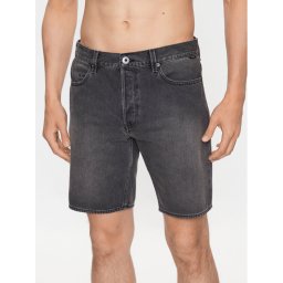 G-Star Raw Farmer rövidnadrág D20776-D291-C778 Szürke Regular Fit