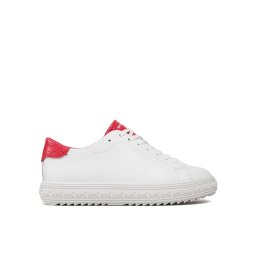 MICHAEL Michael Kors Sportcipő Grove Lace Up 43S3GVFS2L Fehér