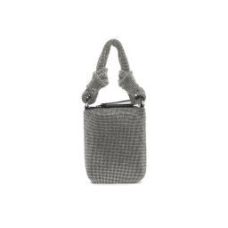 KARL LAGERFELD Táska 230W3095 Ezüst