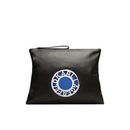 KARL LAGERFELD Táska 230W3034 Fekete