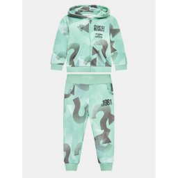 Guess Melegítő I3YG00 KA6R3 Színes Regular Fit