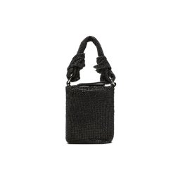 KARL LAGERFELD Táska 230W3095 Fekete