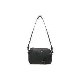 Liu Jo Táska Ecs M Camera Case AF3207 E0087 Fekete