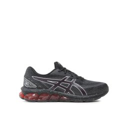 Asics Sportcipők Gel-Quantum 180 VII 1201A631 Fekete