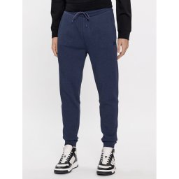 Boss Melegítő alsó Sestart 50468448 Sötétkék Regular Fit