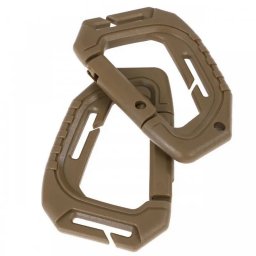 COYOTE MIL-TEC TAKTIKAI KARABINER