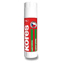 Szilárd ragasztó 20g Kores