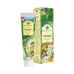 Herbária kézápoló balzsam 100ml