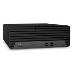 HP ProDesk számítógép i3-10100 8GB 256GB UHD W10Pro HP ProDesk 400 G7 PN: 11M68EA