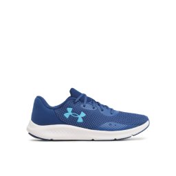Under Armour Futócipő UA Charged Pursuit 3 3024878-400 Sötétkék