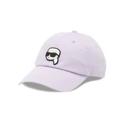 KARL LAGERFELD Baseball sapka 230W3401 Lila