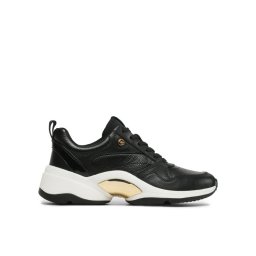 MICHAEL Michael Kors Sportcipő Orion Trainer 43F3ORFS2L Fekete
