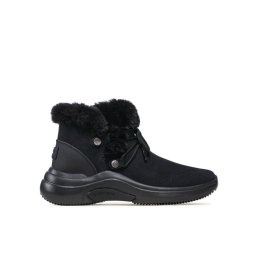 Skechers Bokacsizma On-The-Go Midtown 144271/BBK Fekete