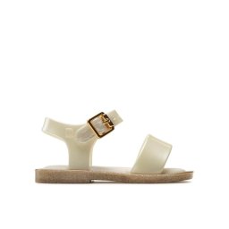 Melissa Szandál Mini Melissa Mar Sandal IV Bb 32633 Fehér