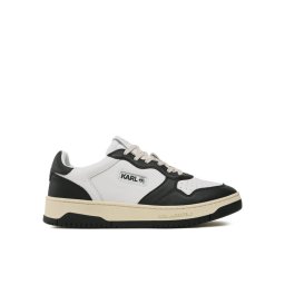 KARL LAGERFELD Sportcipő KL53020 Fehér