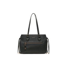 Liu Jo Táska Ecs L Satchel AF3158 E0161 Fekete