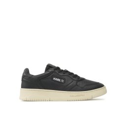 KARL LAGERFELD Sportcipő KL53020 Fekete