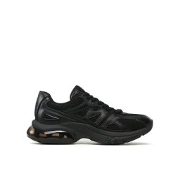 MICHAEL Michael Kors Sportcipő Kit Trainer Extreme 43F3KIFS1D Fekete