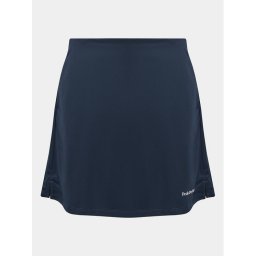 Peak Performance Miniszoknya Player G77548040 Sötétkék Regular Fit