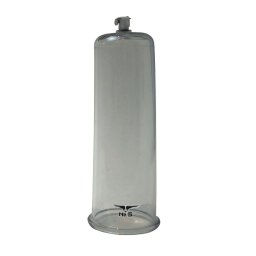 Mister B Cock Cylinder-7,5cm átmérő.