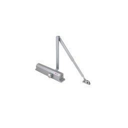 Karos ajtócsukó szürke SA-901-6BW-sv