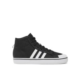 adidas Sportcipők Bravada 2.0 Lifestyle Skateboarding Canvas Mid-Cut Shoes HP7975 Fekete