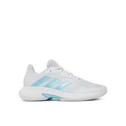 adidas Teniszcipők CourtJam Control Tennis Shoes HP7420 Fehér