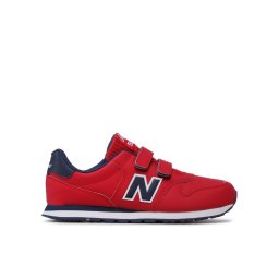 New Balance Sportcipő GV500TN1 Piros