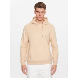 KARL LAGERFELD Pulóver 705402 533910 Bézs Regular Fit