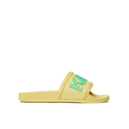 KARL LAGERFELD Papucs KL80904 Sárga