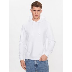 KARL LAGERFELD Pulóver 705402 533910 Fehér Regular Fit