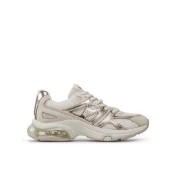 MICHAEL Michael Kors Sportcipő Kit Trainer Extreme 43F3KIFS2D Bézs