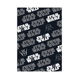 Star Wars Black kutyatakaró 70x100 cm