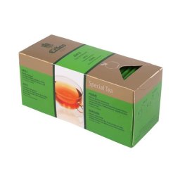 EILLES Gyümölcstea, 25x2,5g, EILLES "Apple Fruits"