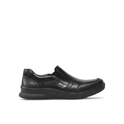 Rieker Félcipő 14850-00 Fekete