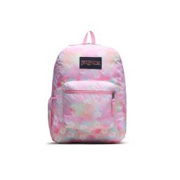 JanSport Hátizsák Cross Town EK0A5BAI5E71 Rózsaszín