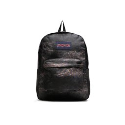 JanSport Hátizsák Superbreak One EK0A5BAG6E41 Fekete