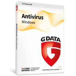 G DATA Antivirus 2025 10 Eszköz 1 Év