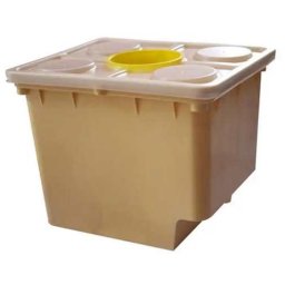 Holland Vödör/ Dutch Bucket (4954)