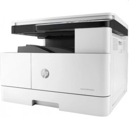 MFP lézernyomtató A3 mono HP LaserJet M438n nyomtató PN: 8AF43A