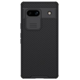 NILLKIN CAMSHIELD PRO Google Pixel 7a fekete