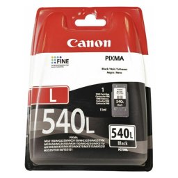 Canon PG-540L (5224B011) - eredeti patron, black (fekete)