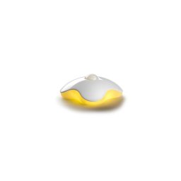 Wireless Motion LED éjszakai fény mozgásérzékelővel - fehér